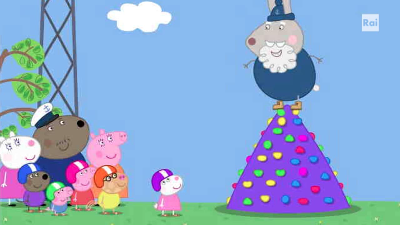 Peppa Pig 9 EP.23