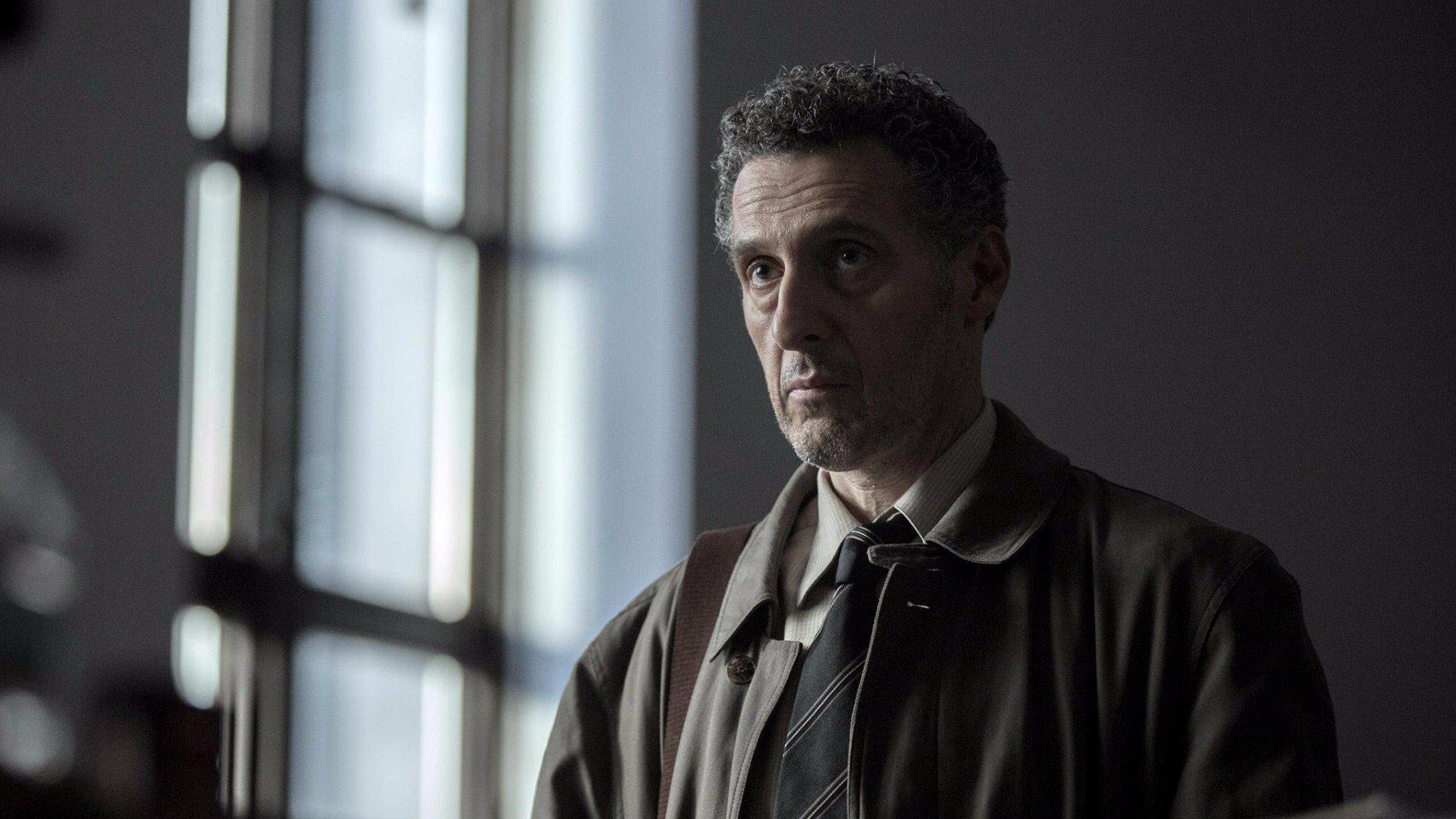 S1 Ep3 - The Night Of - Cosa e' successo...