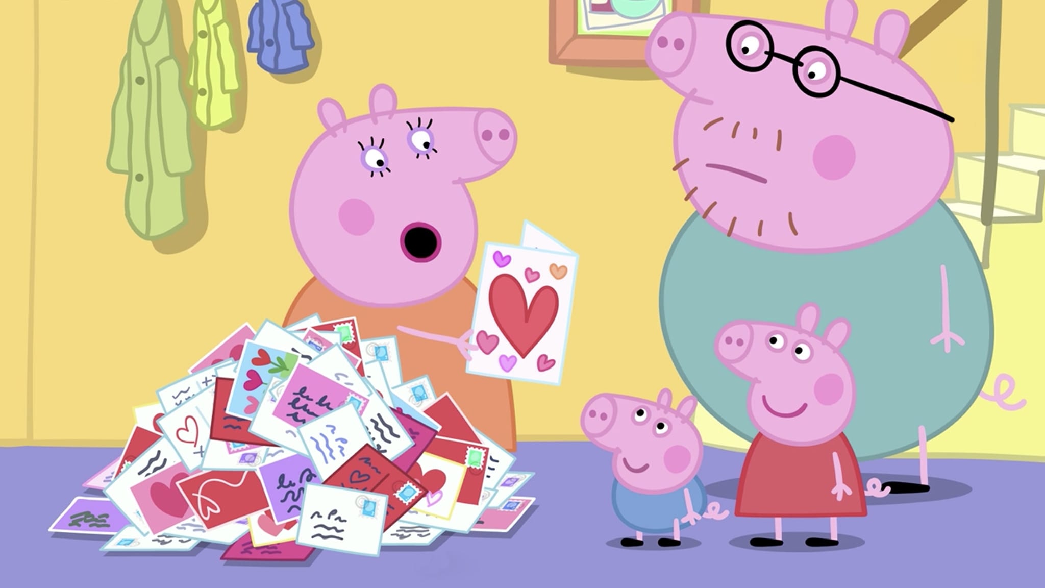 Peppa Pig 8 - eps 27_52 EP.27