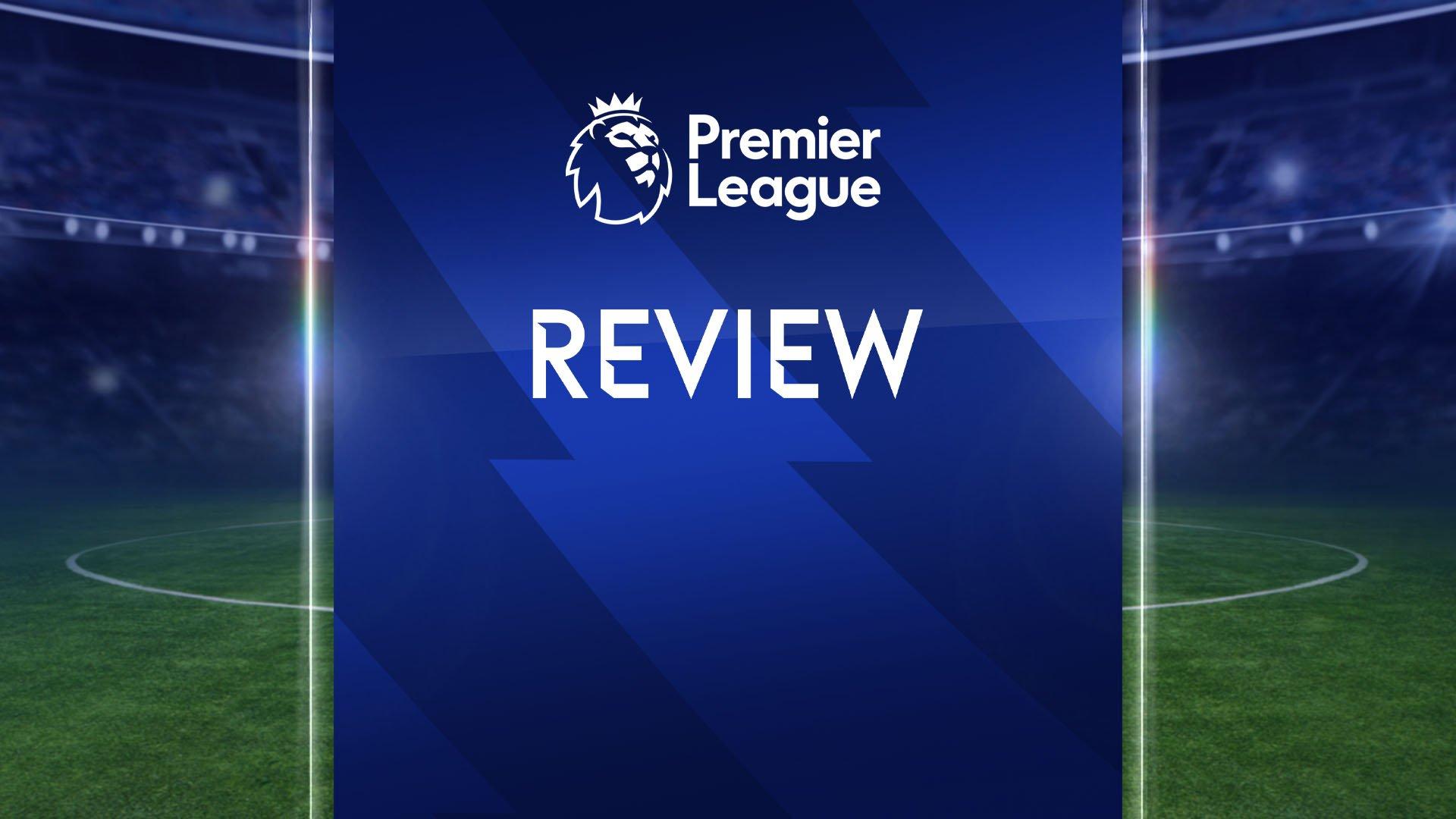 Premier League Review