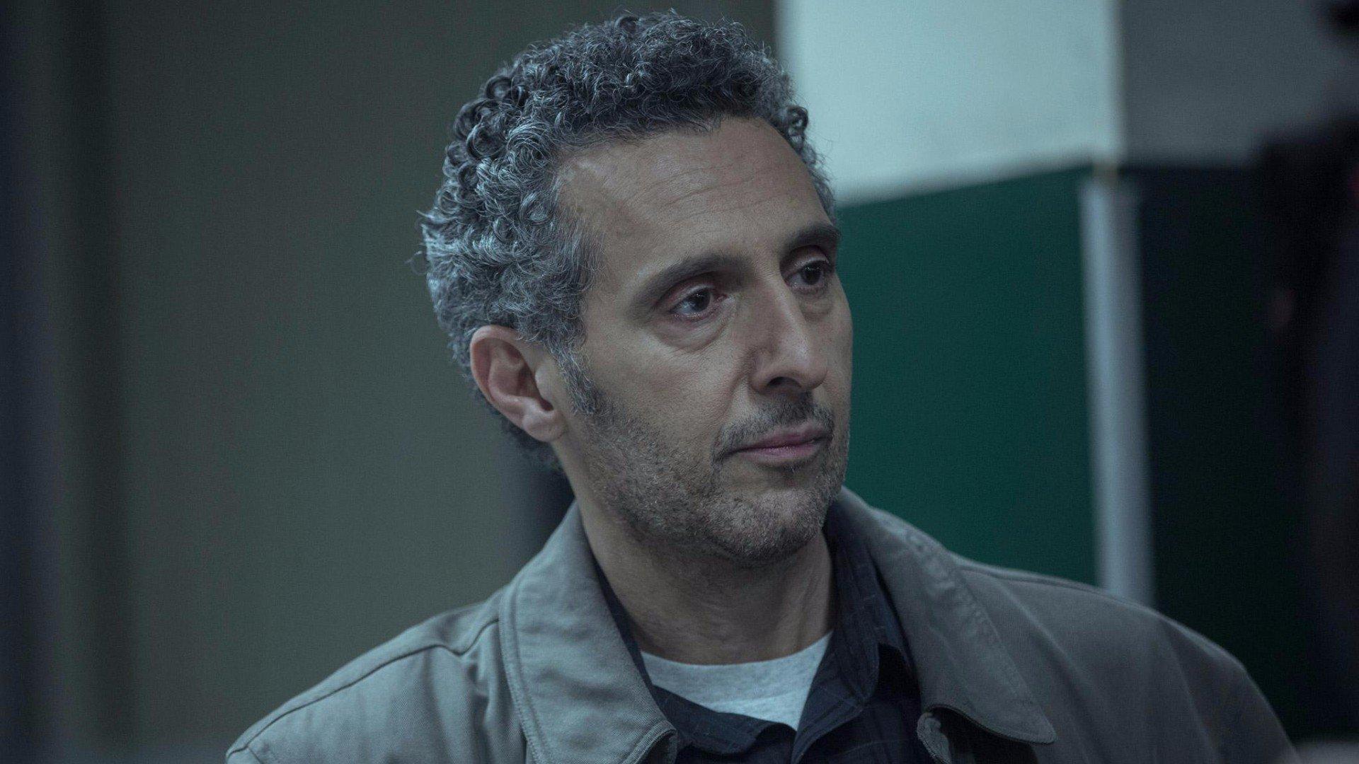 S1 Ep5 - The Night Of - Cosa e' successo...