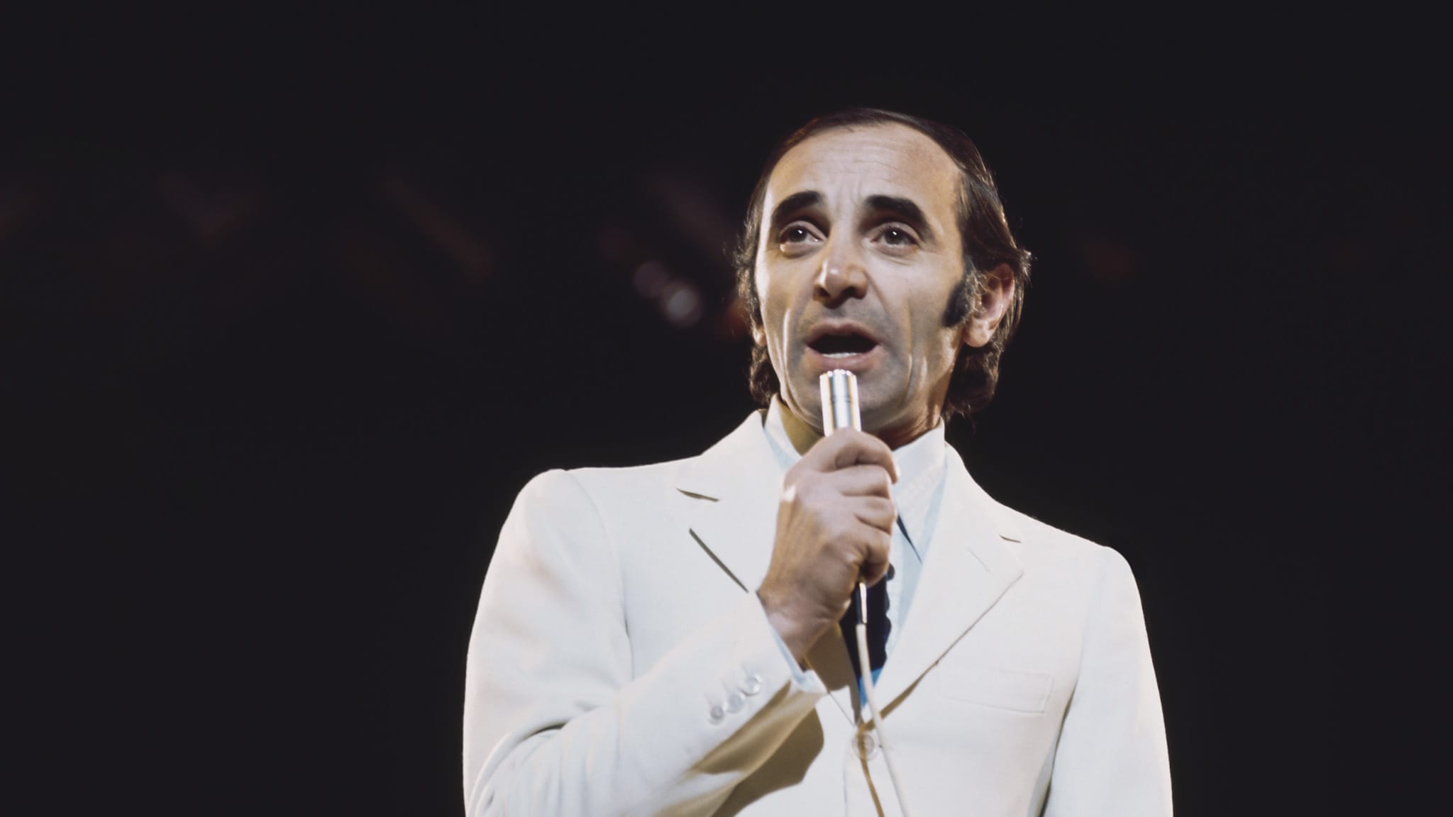 Aznavour By Charles