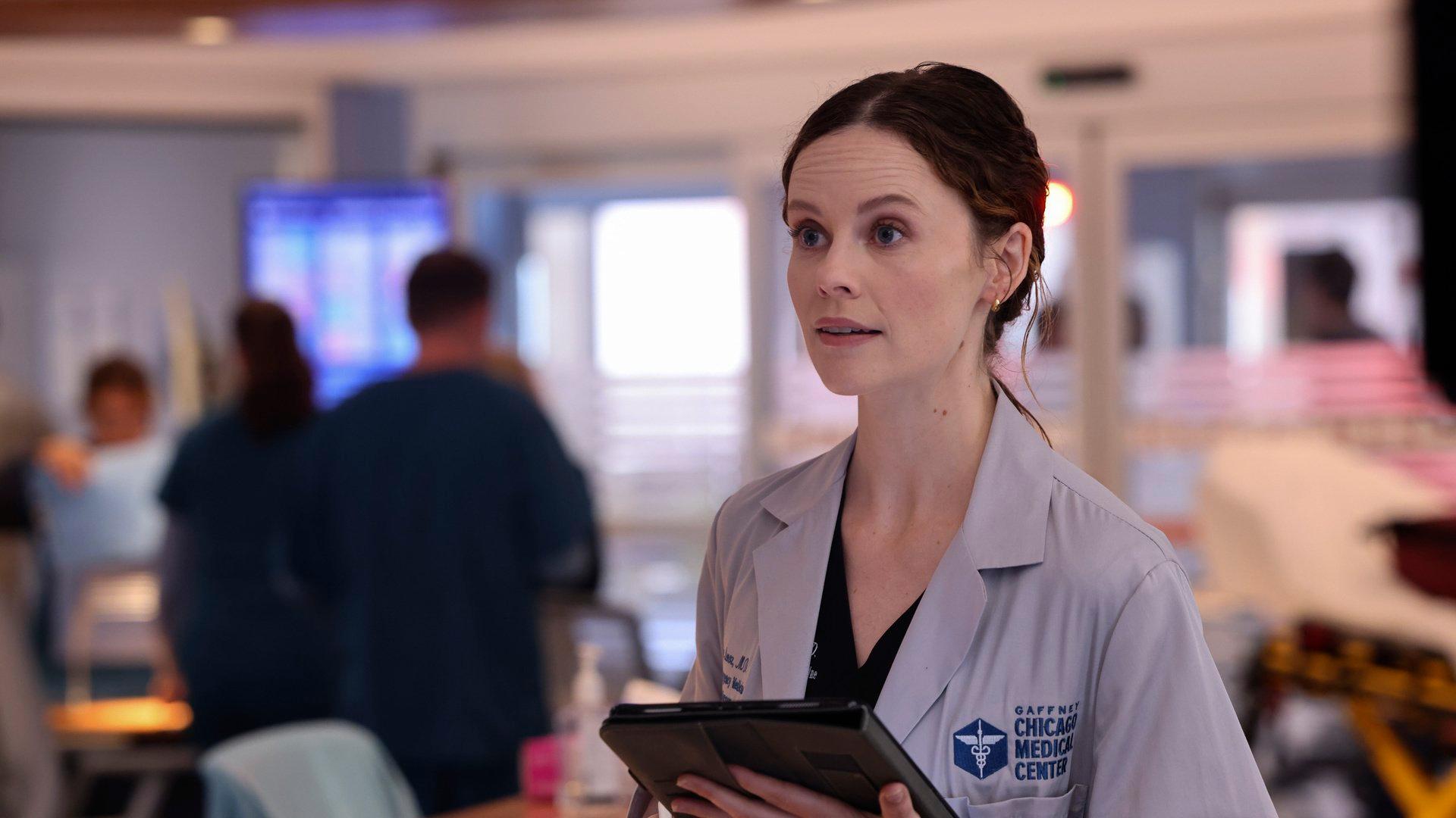 S10 Ep3 - Chicago Med