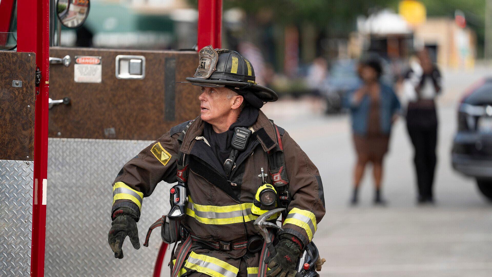 S13 Ep3 - Chicago Fire