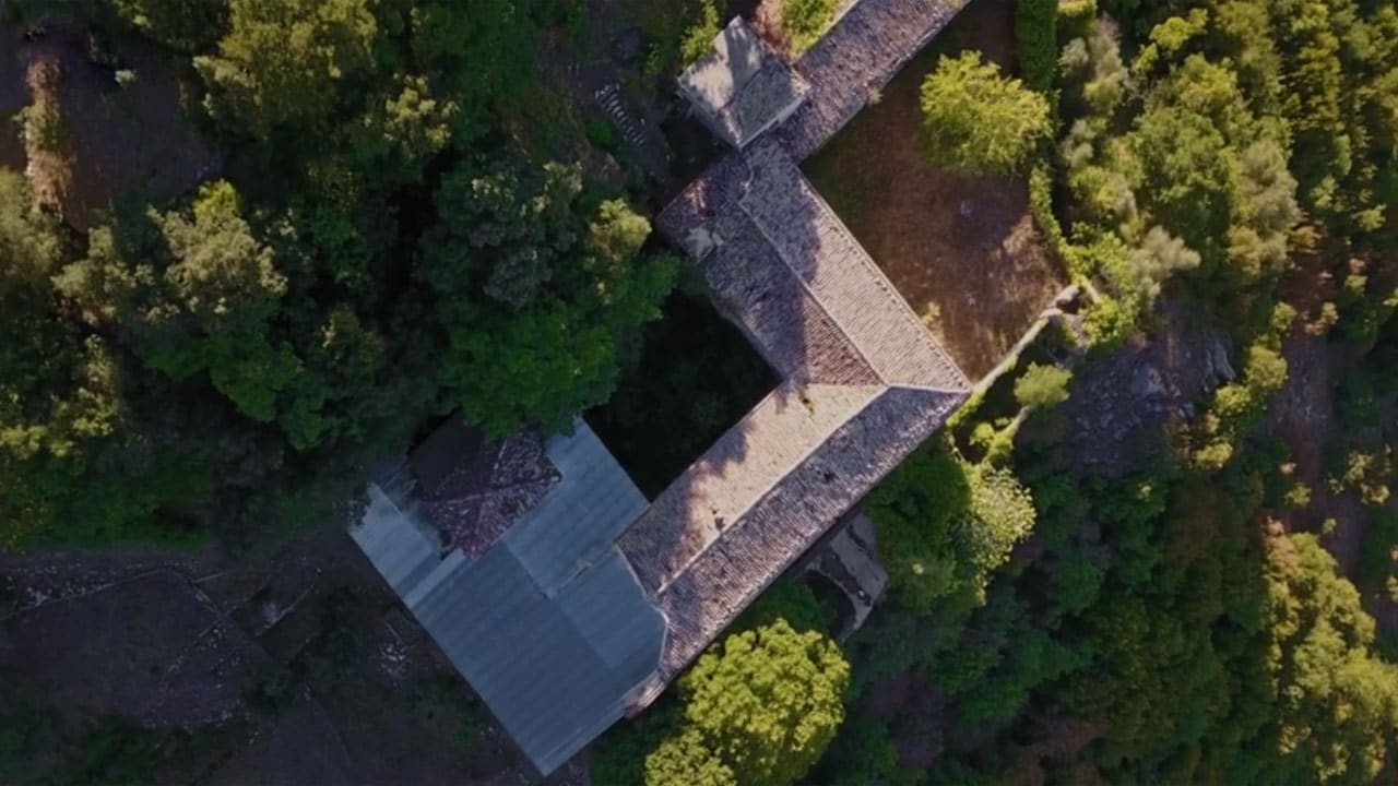 Ghost Town: Romagnano al Monte (Campania) - E5