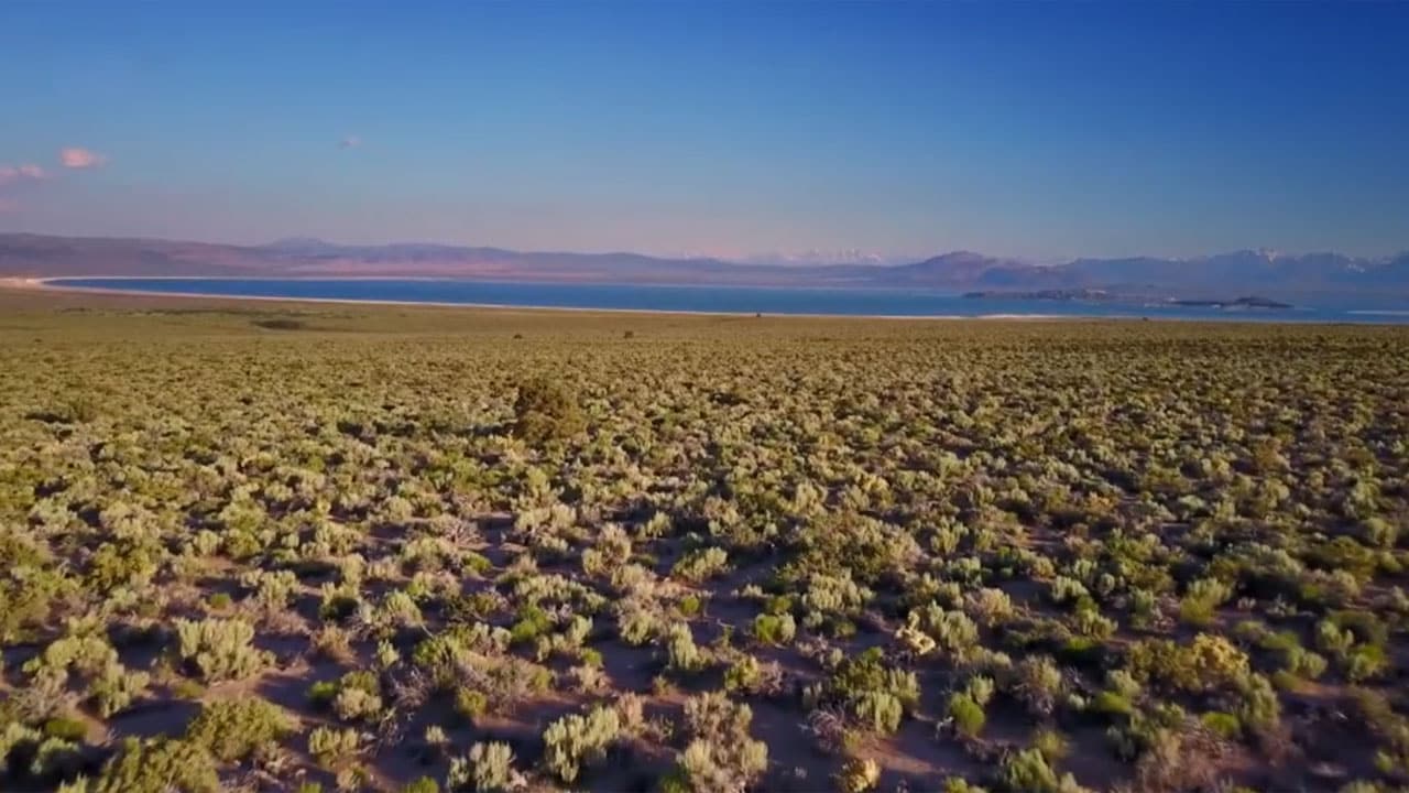 Ghost Town: Bodie (California) - E4