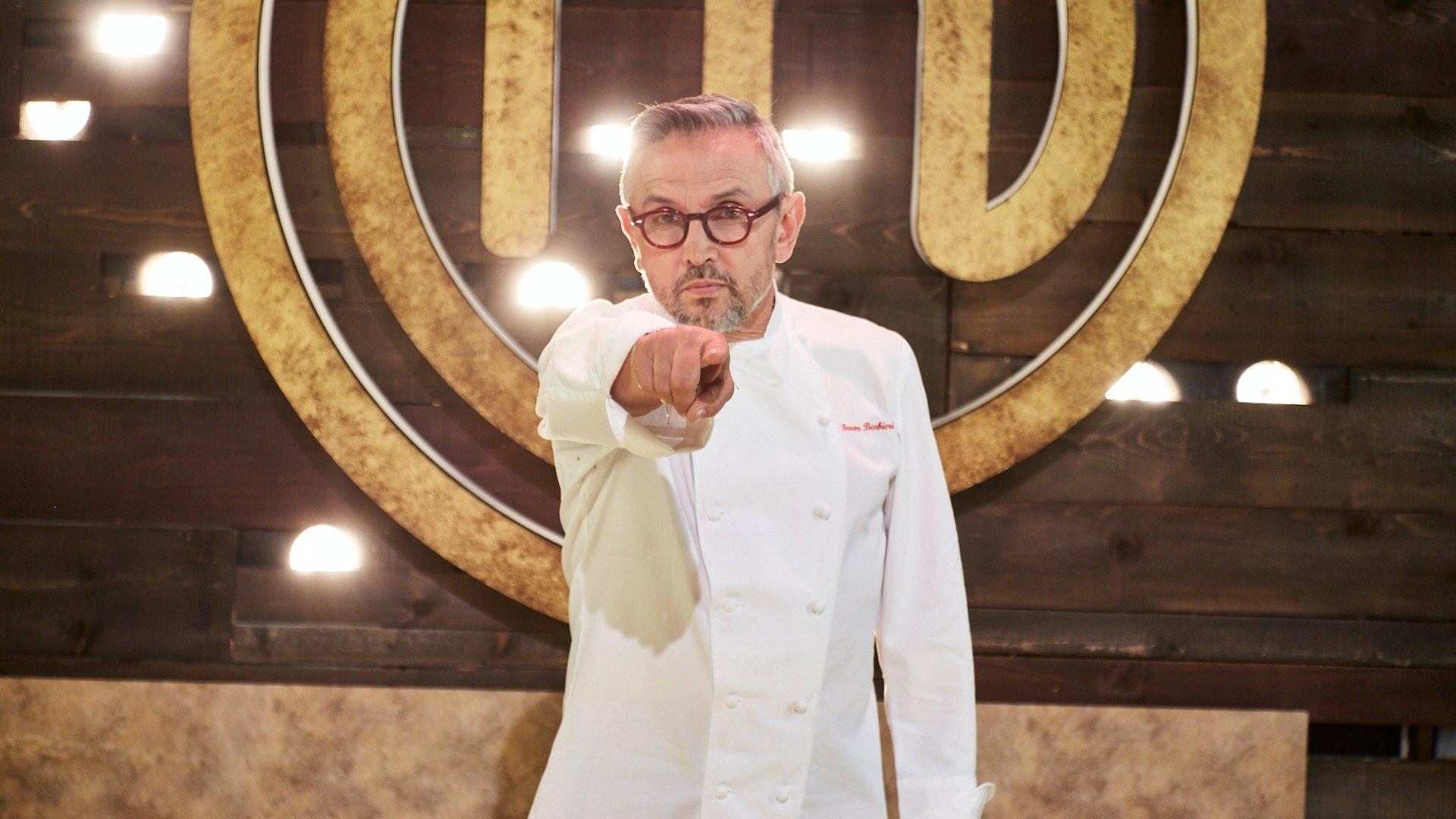 S1 Ep6 - MasterChef All Stars Italia