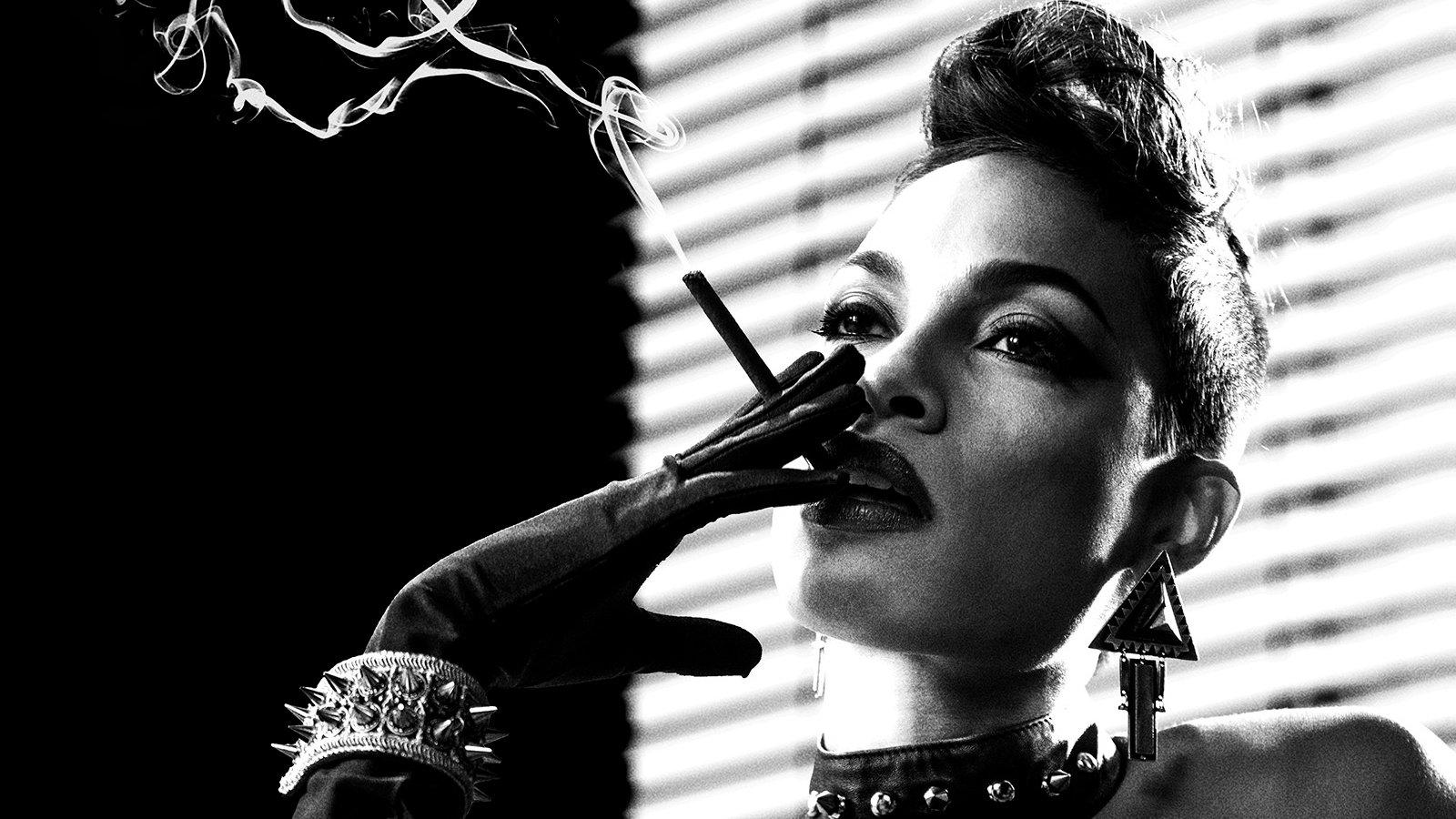 Sin City - Una donna per cui uccidere