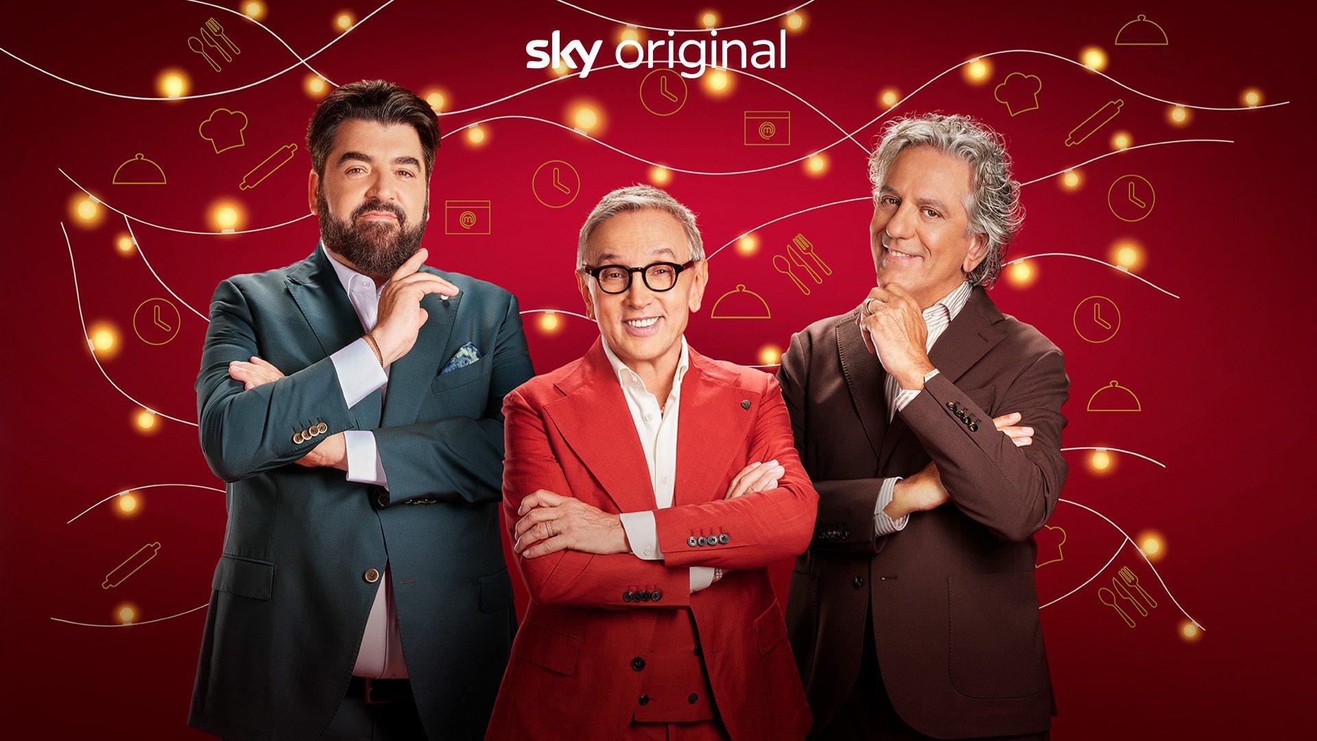 S14 Ep4 - MasterChef Italia