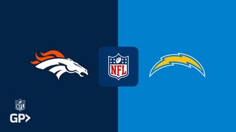 Broncos @ Chargers