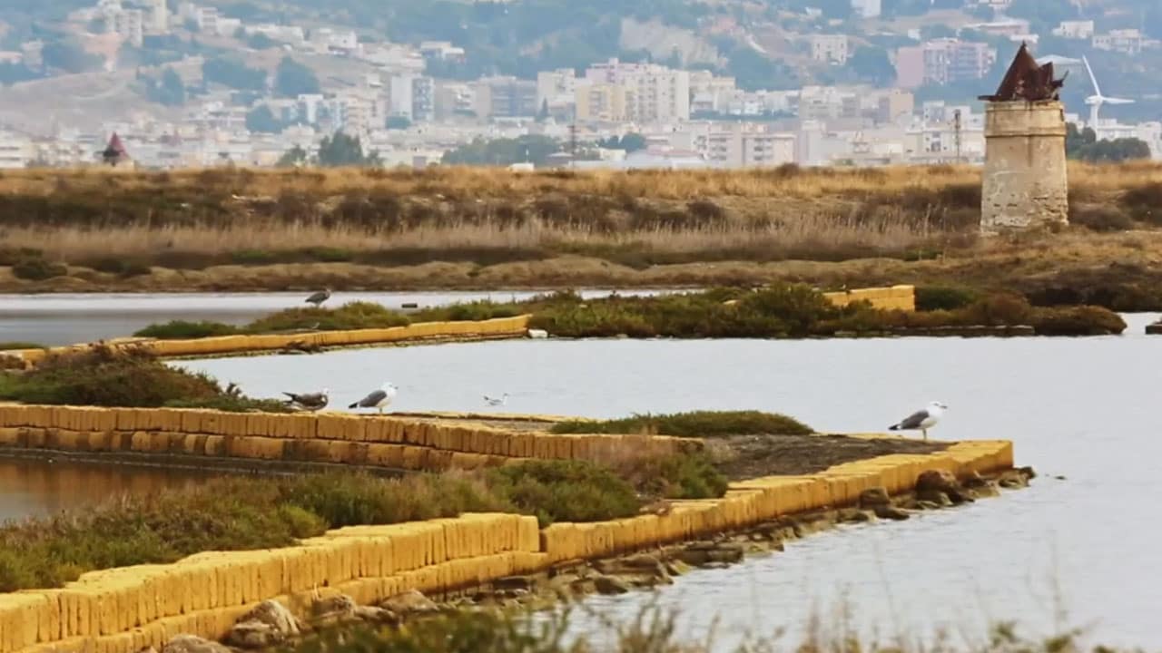 Ghost Town: Poggioreale (Sicilia) - E7