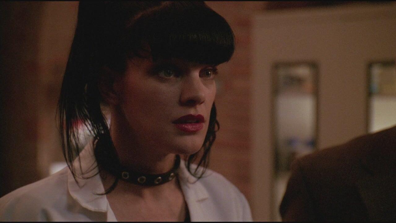 S3 Ep18 - NCIS - Unita' Anticrimine