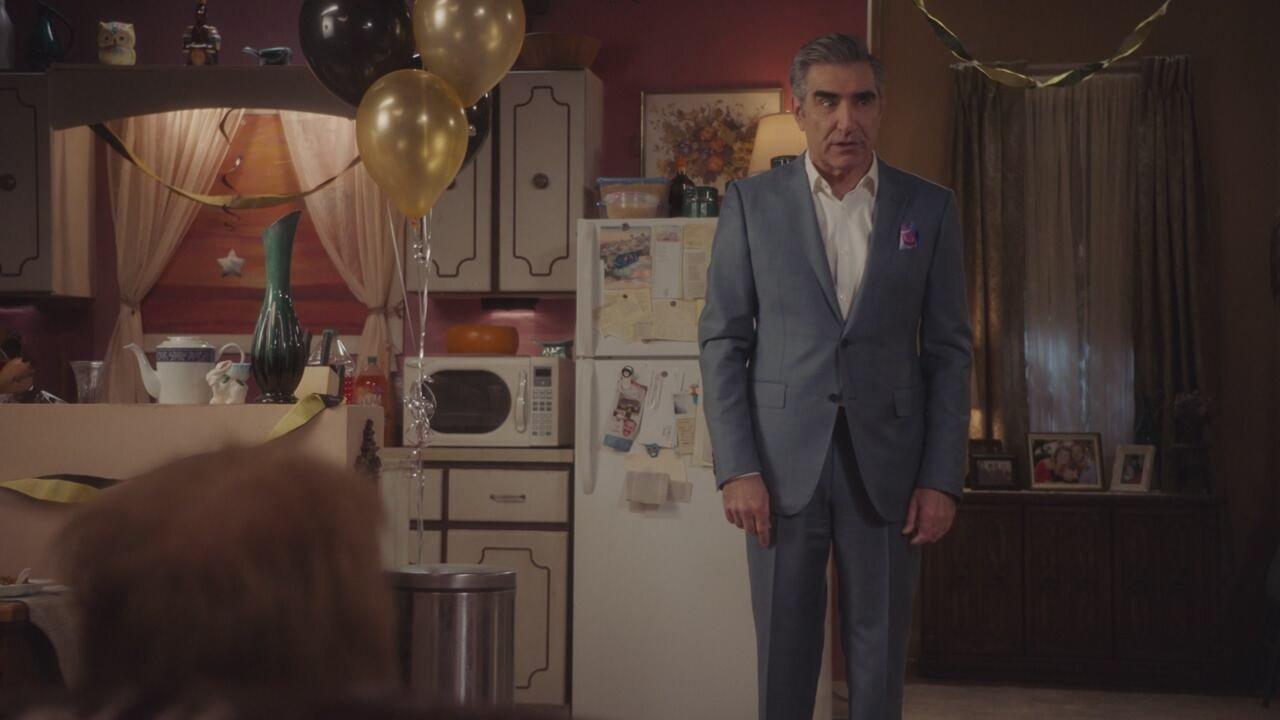 S5 Ep12 - Schitt's Creek