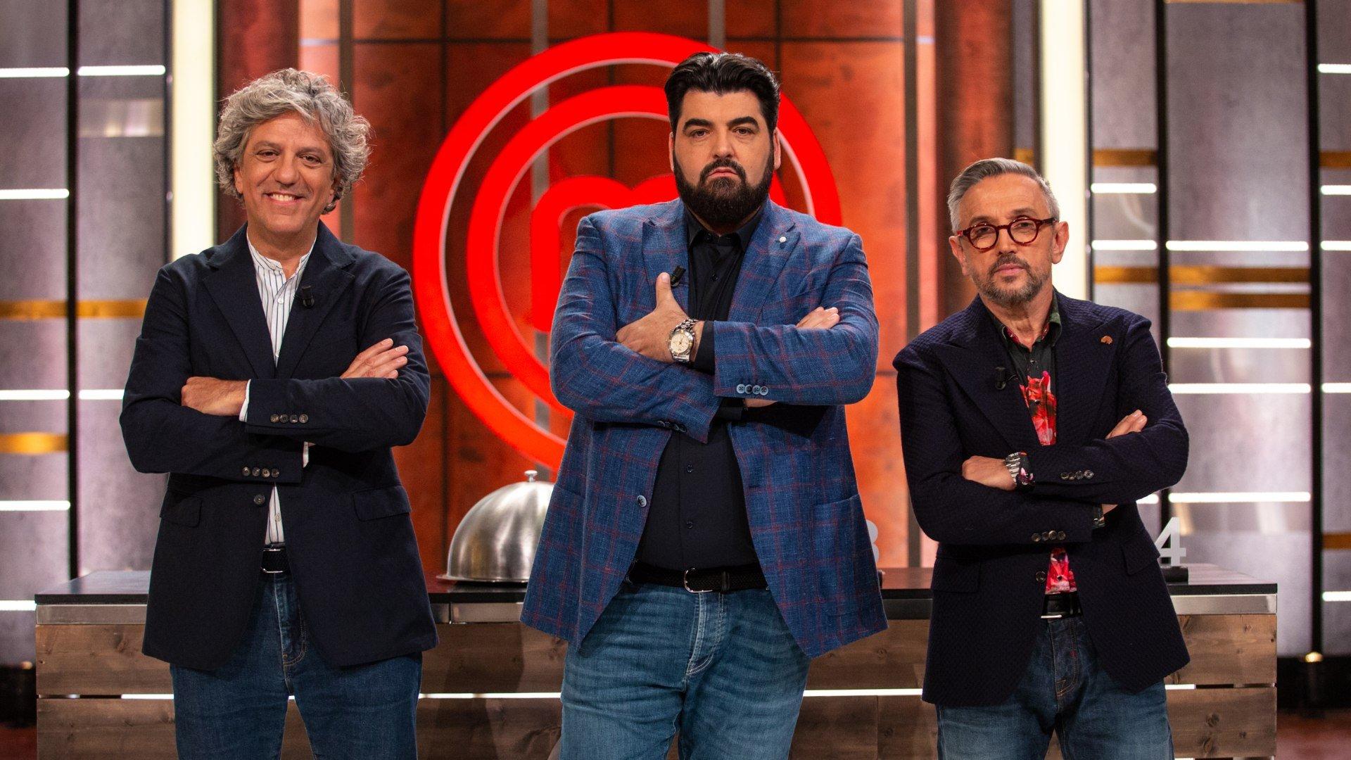 S9 Ep22 - MasterChef Italia