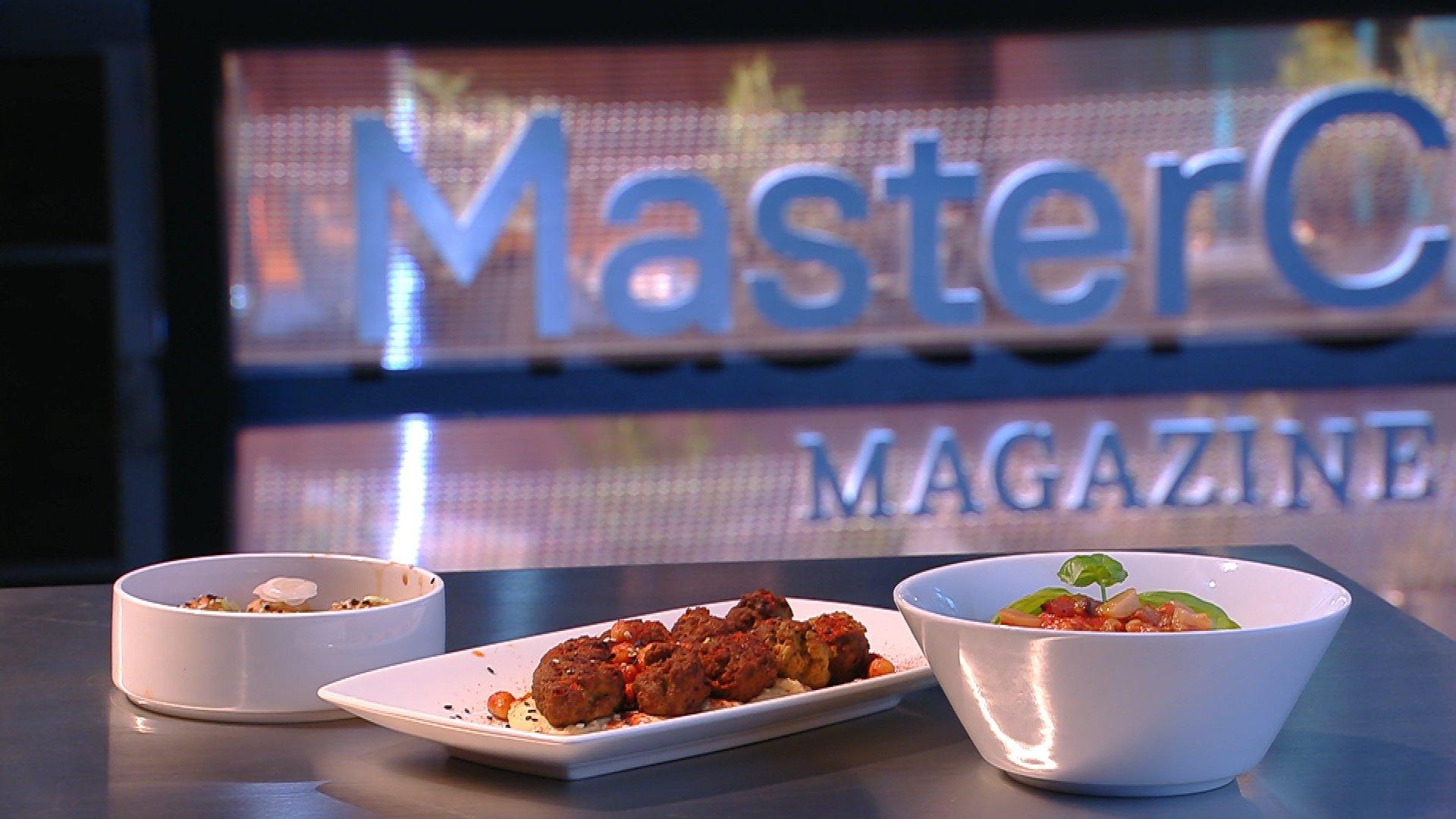 S14 Ep3 - MasterChef Magazine