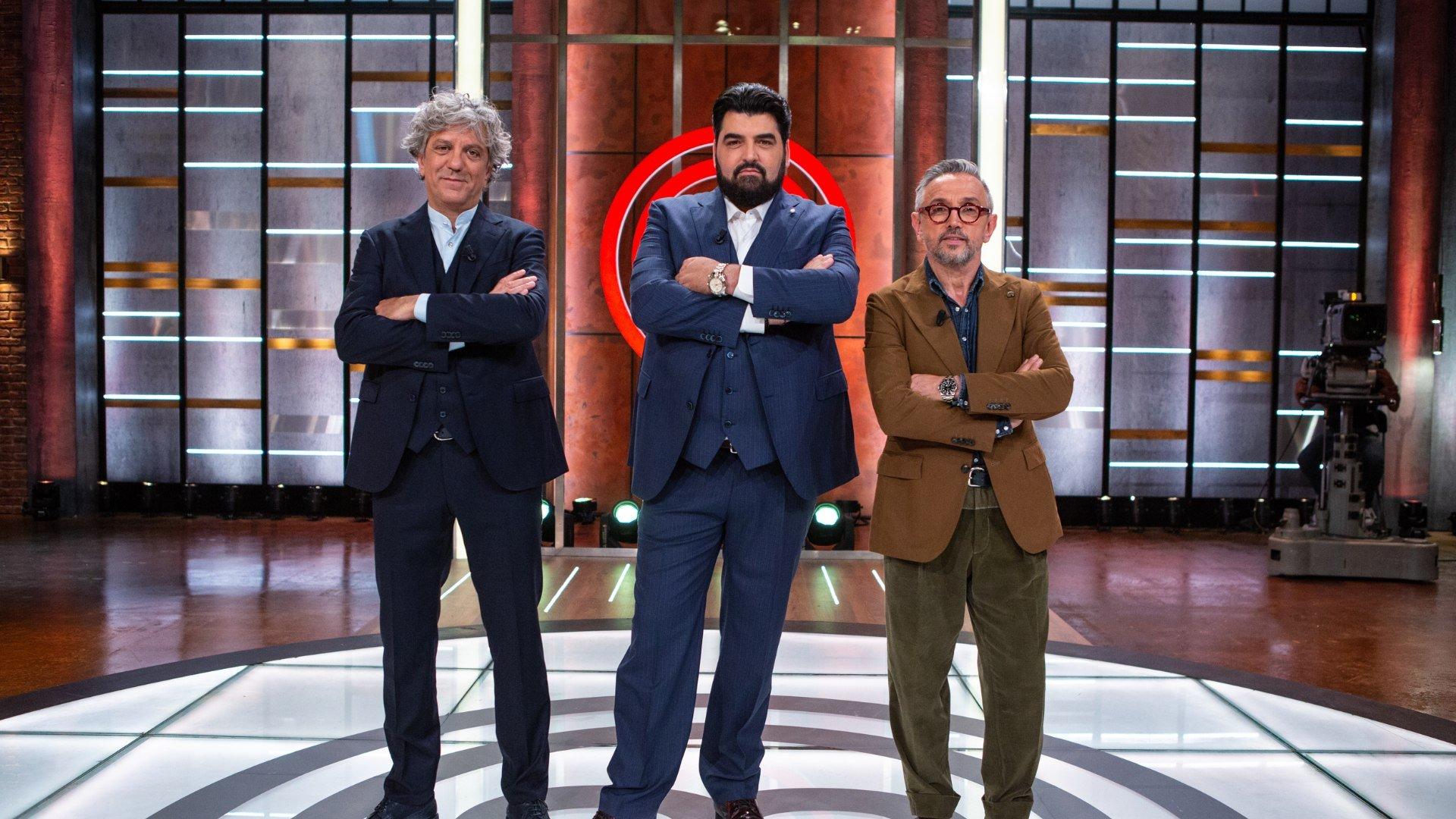 S9 Ep23 - MasterChef Italia