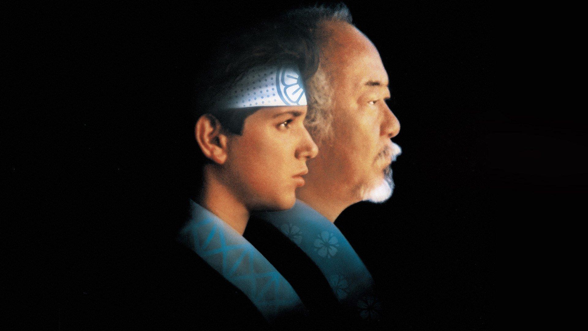 Karate Kid II - La storia continua