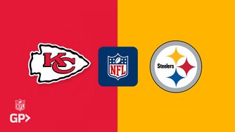 Chiefs @ Steelers