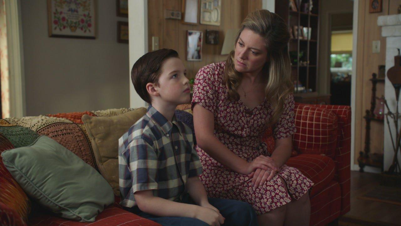 S1 Ep6 - Young Sheldon