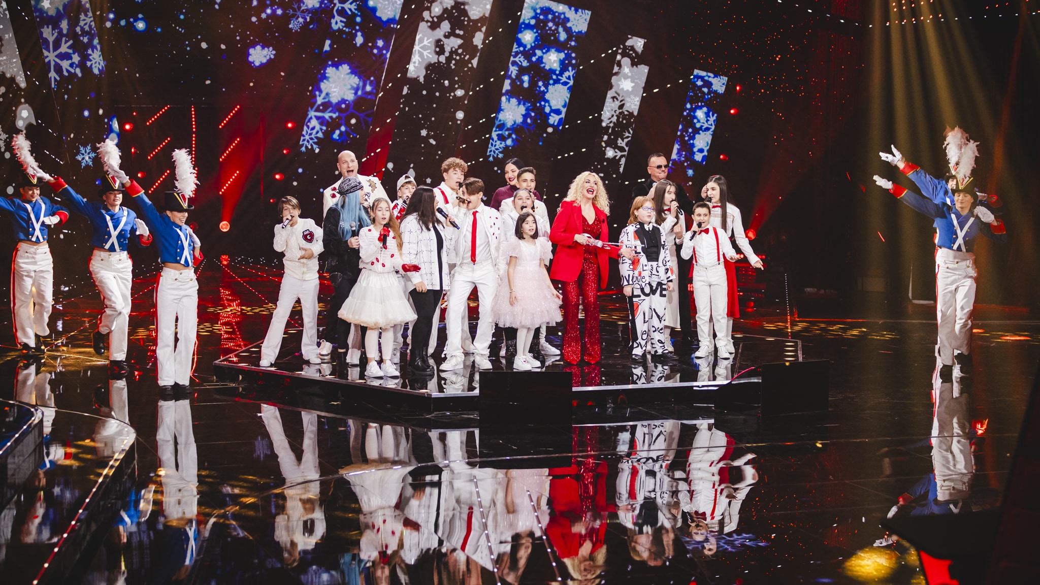 The Voice Kids 3 - Finale - Finale - 20/12/2024