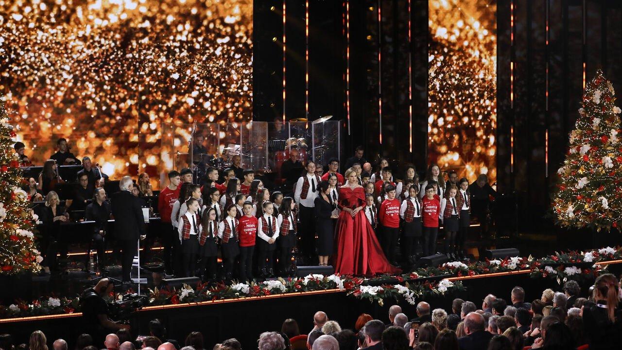 Concerto di Natale