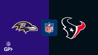 Ravens @ Texans