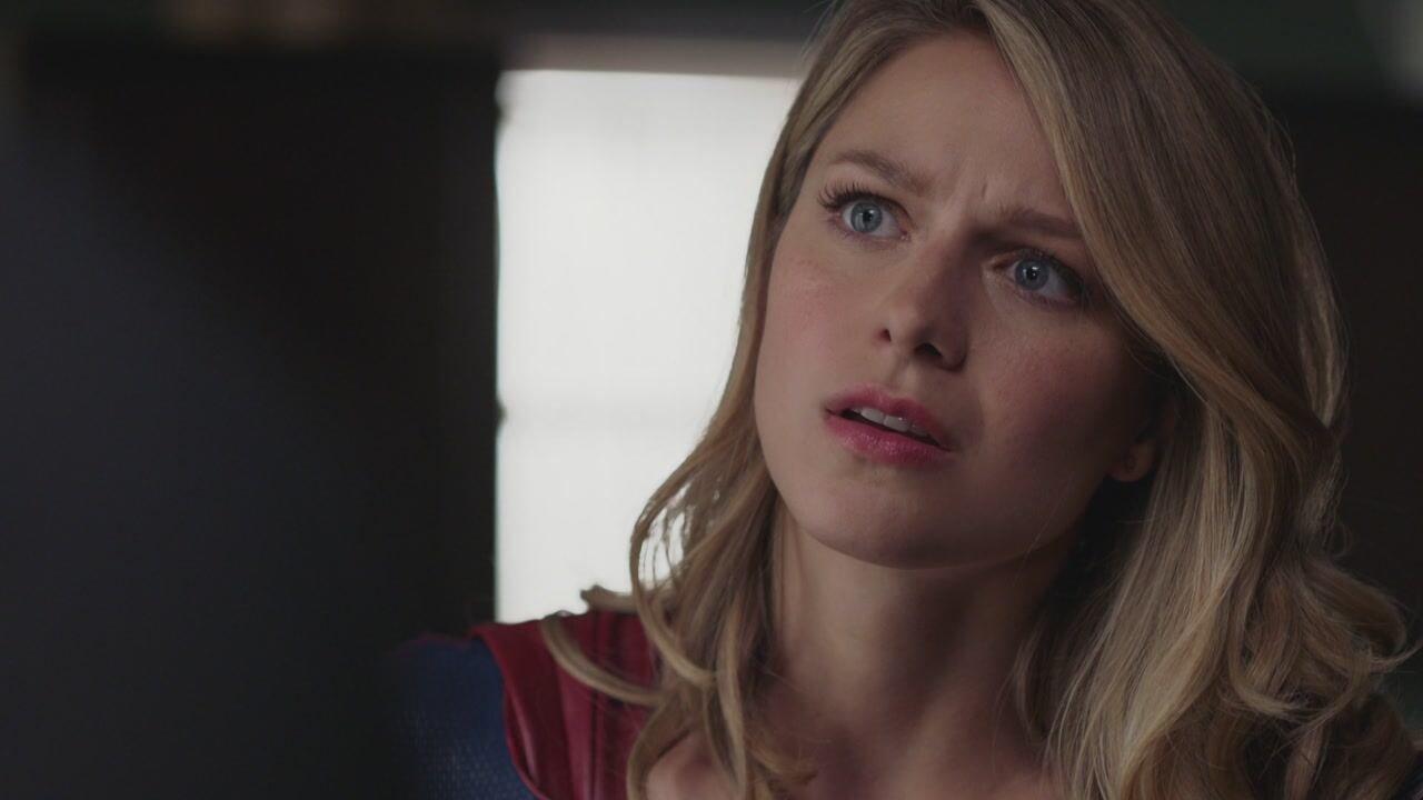 S4 Ep7 - Supergirl