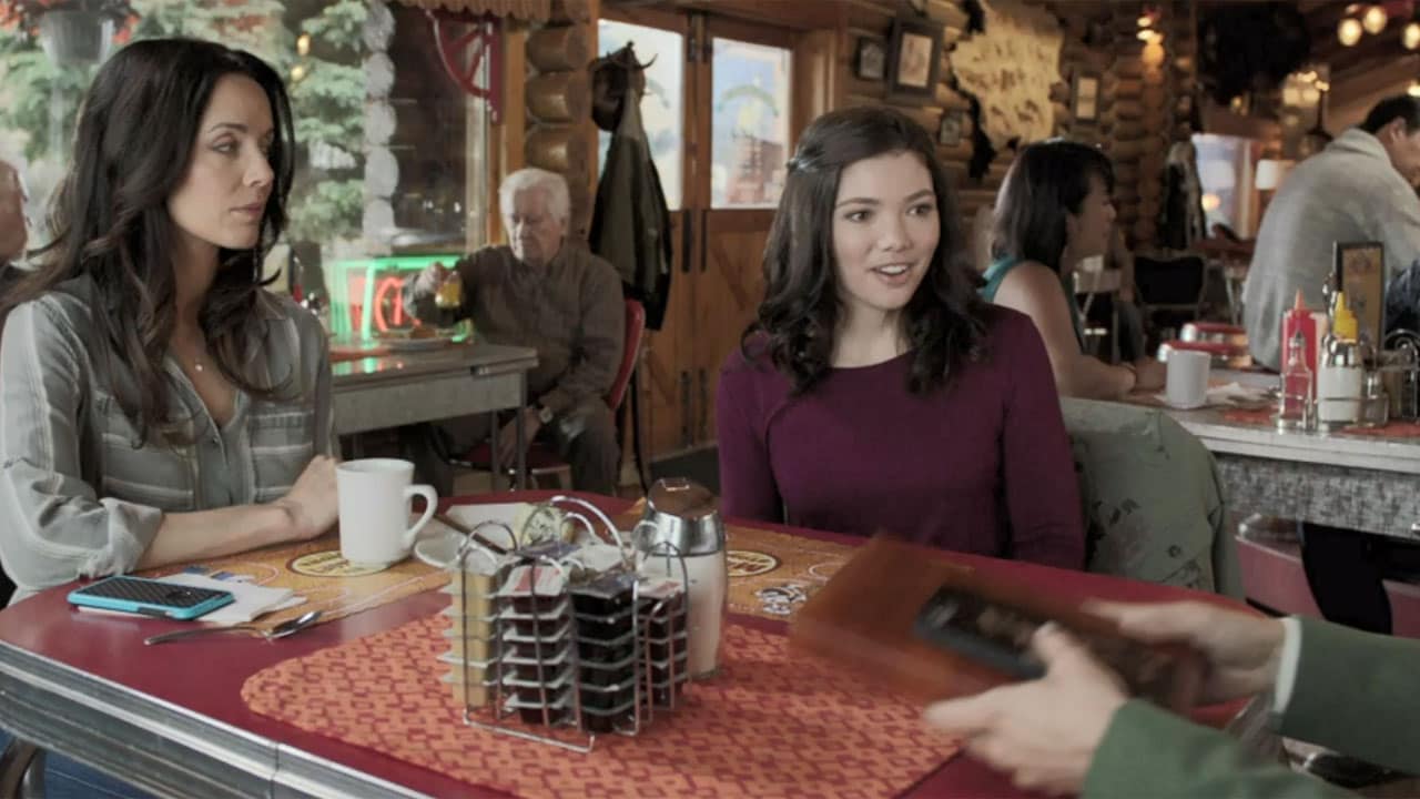 Heartland S12E2 - Al cuore non si comanda