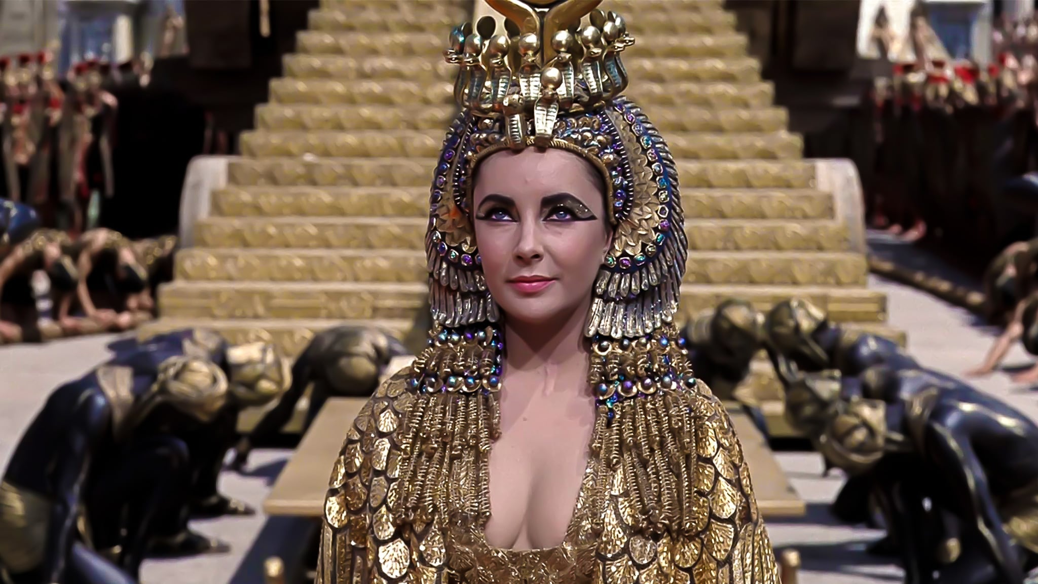 Cleopatra