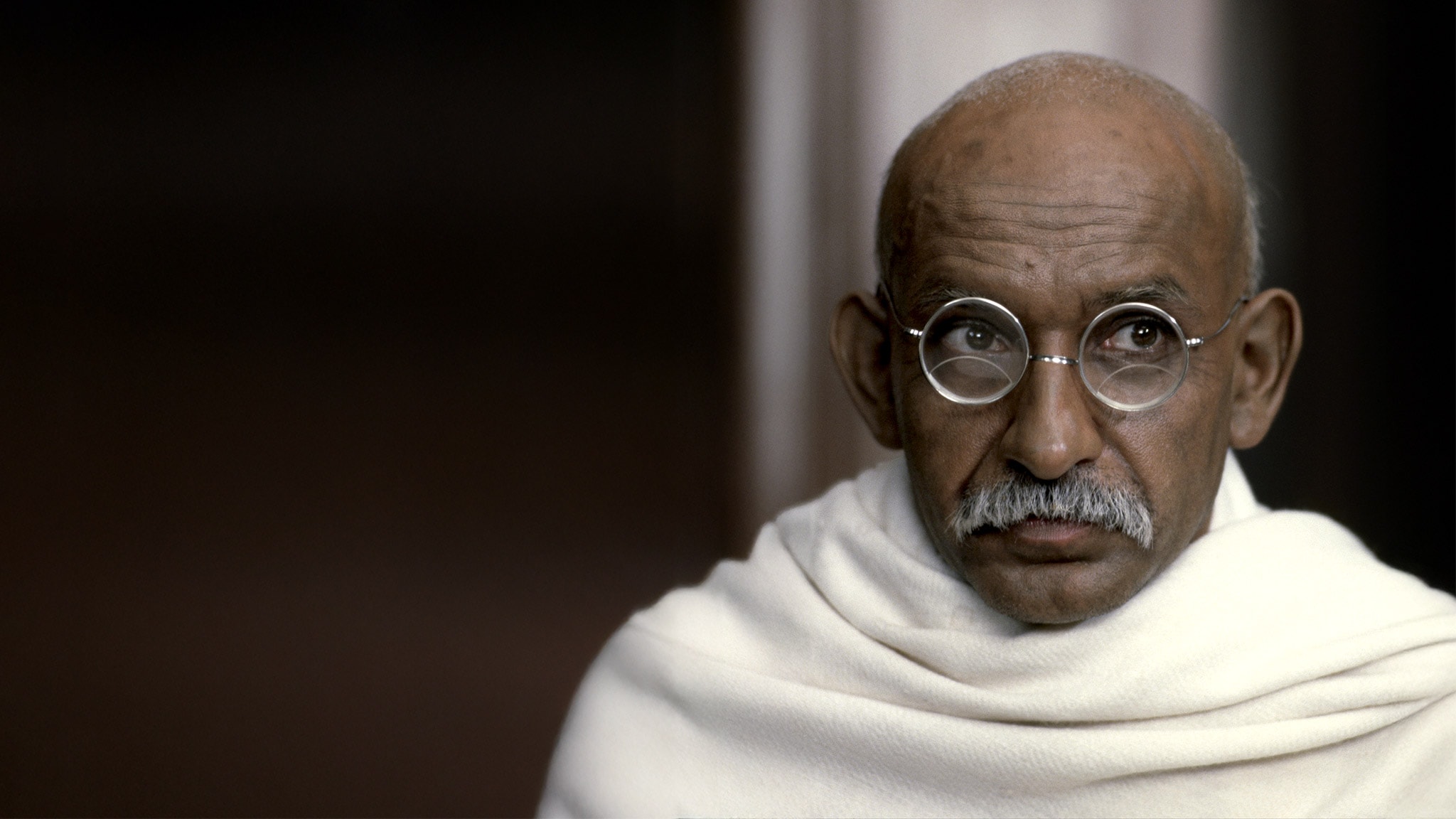 Gandhi