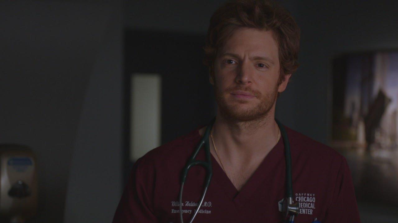 S3 Ep16 - Chicago Med