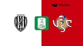 Cesena - Cremonese