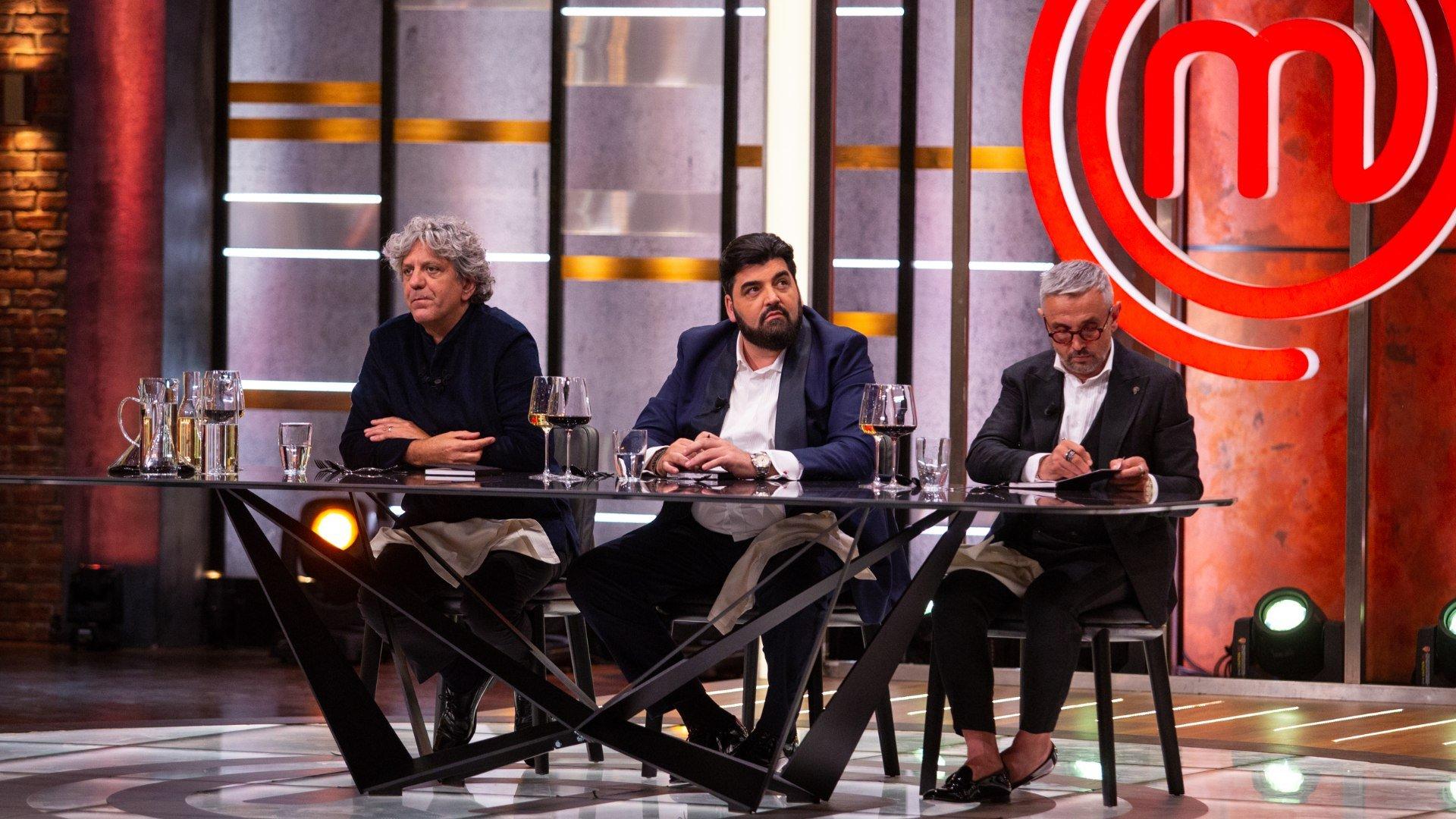 S9 Ep24 - MasterChef Italia