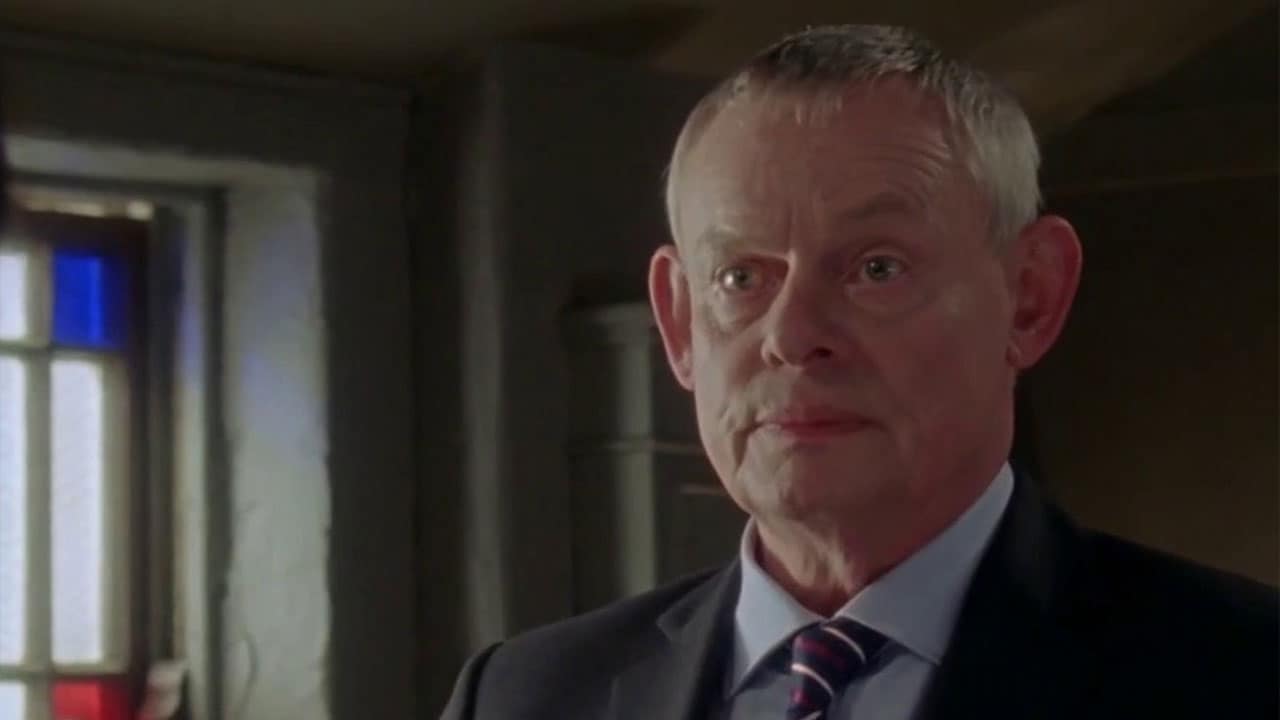 Doc Martin S10E1 - Nostalgia del passato