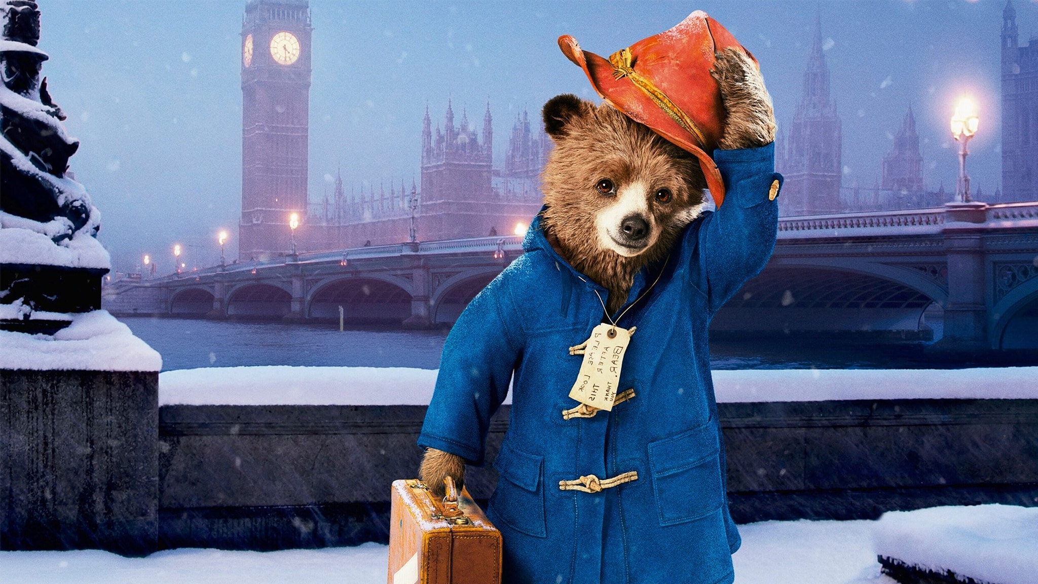 Paddington