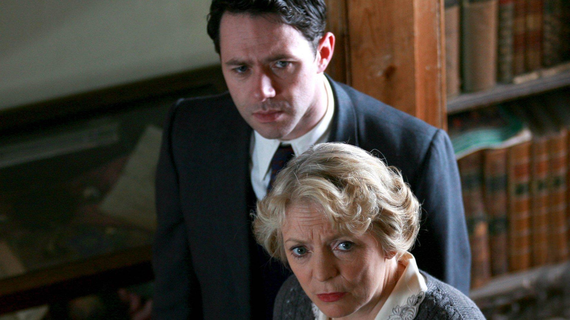 S3 Ep2 - Miss Marple