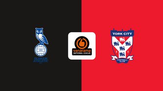 Oldham - York