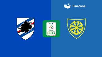 Sampdoria - Carrarese