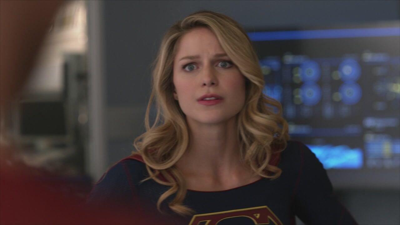 S4 Ep9 - Supergirl