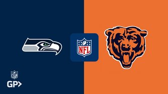 Seahawks @ Bears