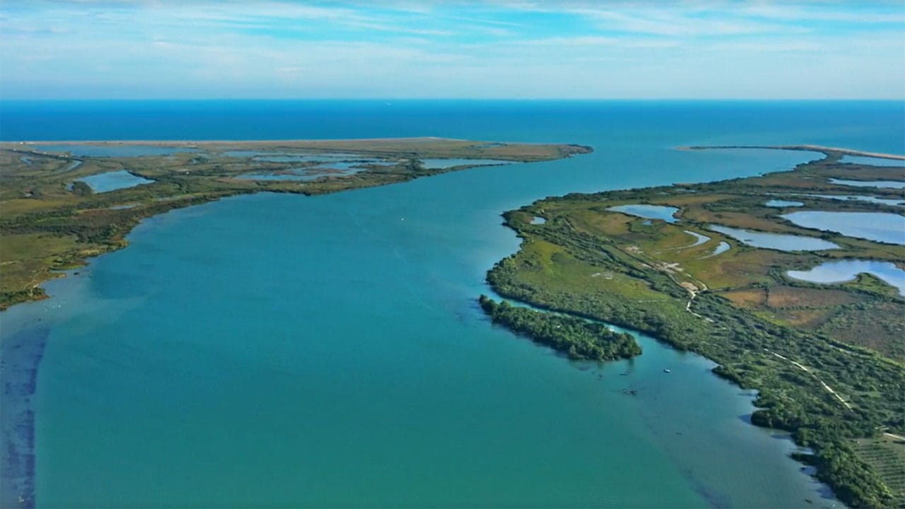 Camargue, la terra dai mille contrasti