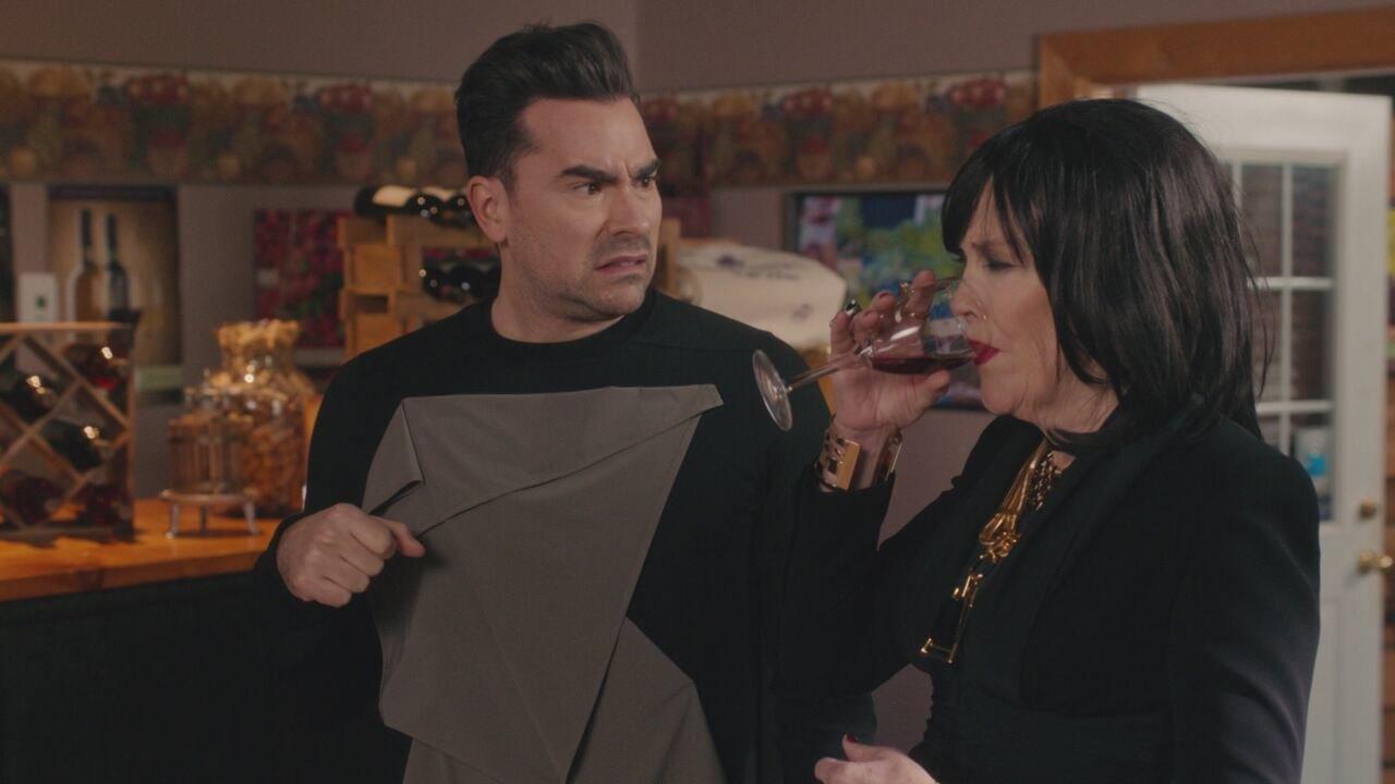 S6 Ep7 - Schitt's Creek