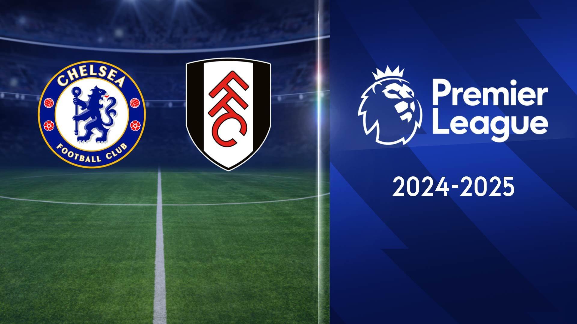 Chelsea - Fulham