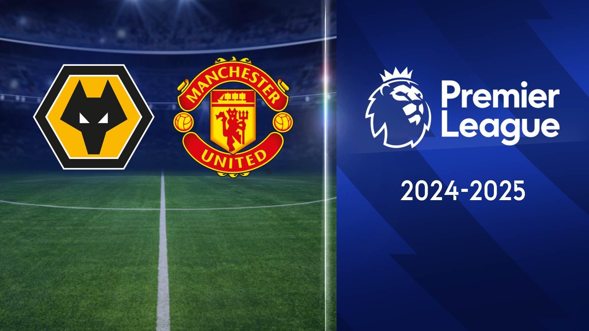 Calcio Premier League - Ep. 122 - Calcio Premier League 18ga Wolverhampton/ Manchester Utd 26/12/2024