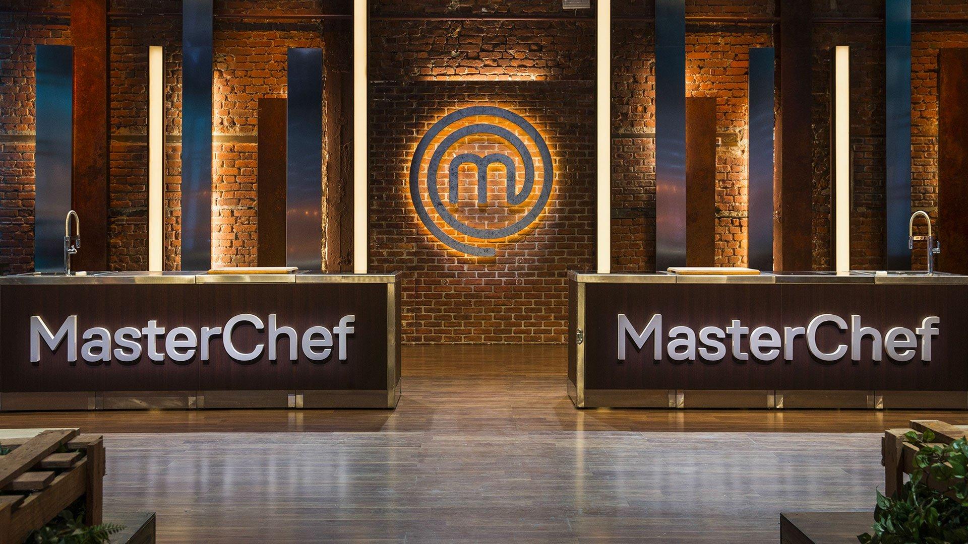 S10 Ep1 - MasterChef Italia