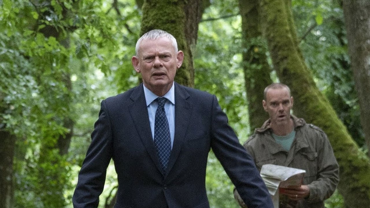 Doc Martin S10E3 - Strane patologie