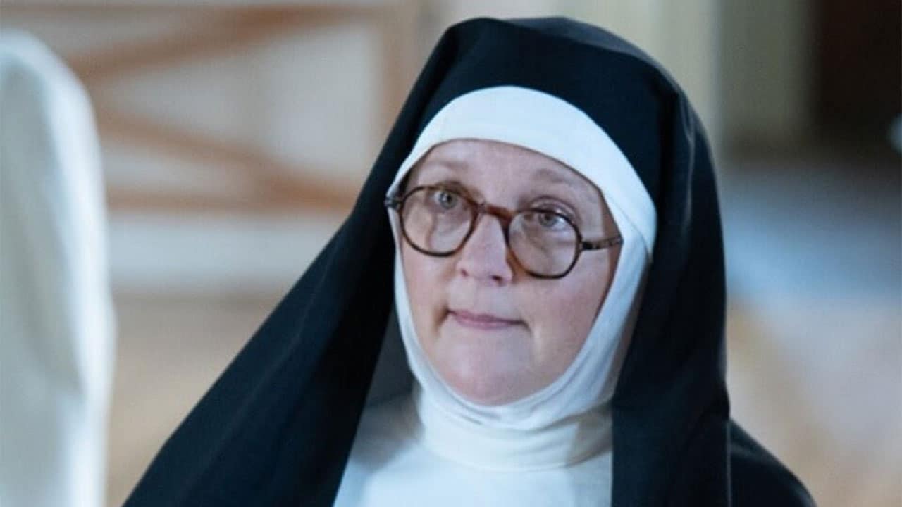 Le indagini di Sister Boniface S1E3 - L'amore ed altri enigmi