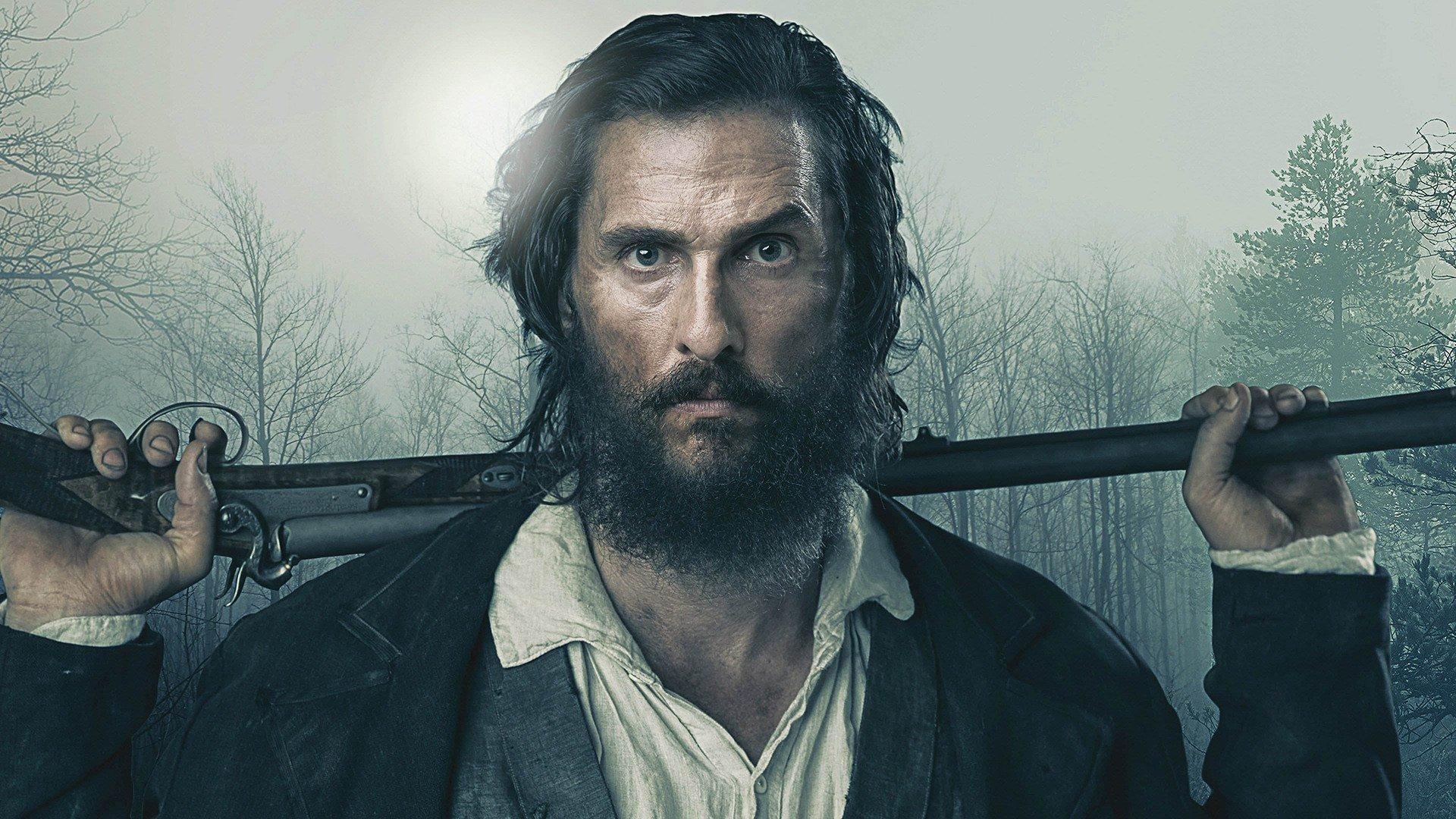 Free State of Jones