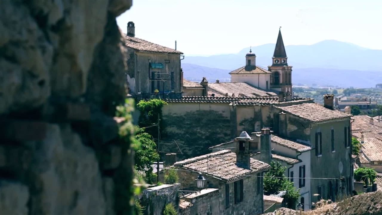 Under Italy - S1E4 - Amelia e Narni