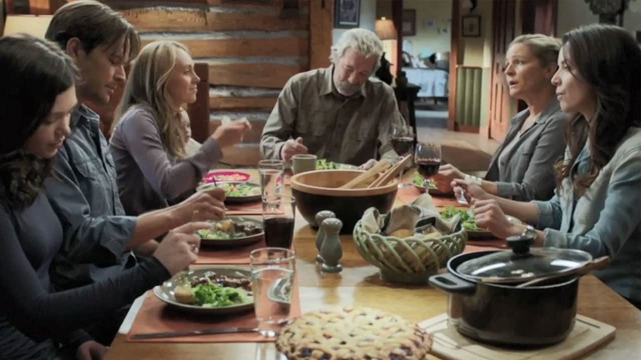 Heartland S12E6 - Diamante grezzo